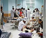 MSF Reopens First Kunduz Clinic since Deadly Hospital Air Strike in 2015